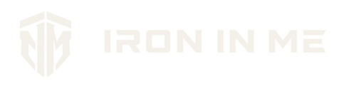 Iron In Me